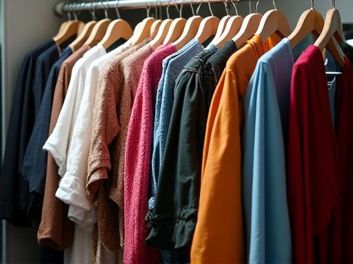 Film Set Wardrobe